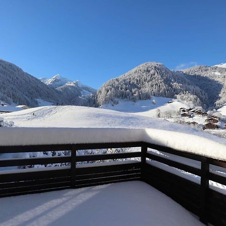 Chalet Familial 12 Pers, Areches-Beaufort, Proche Commerces - Fr-1-342-292 博福特 外观 照片