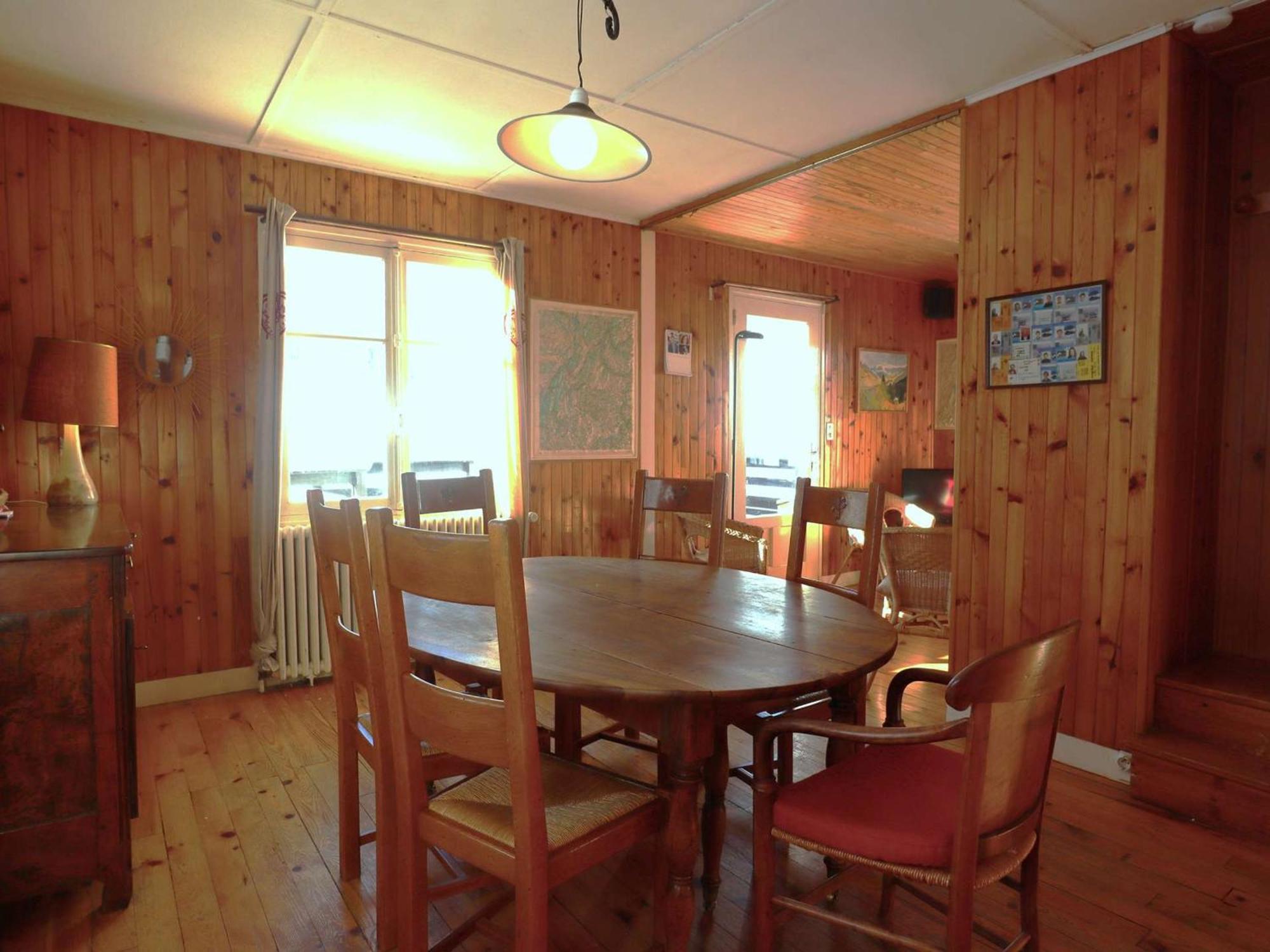 Chalet Familial 12 Pers, Areches-Beaufort, Proche Commerces - Fr-1-342-292 博福特 外观 照片
