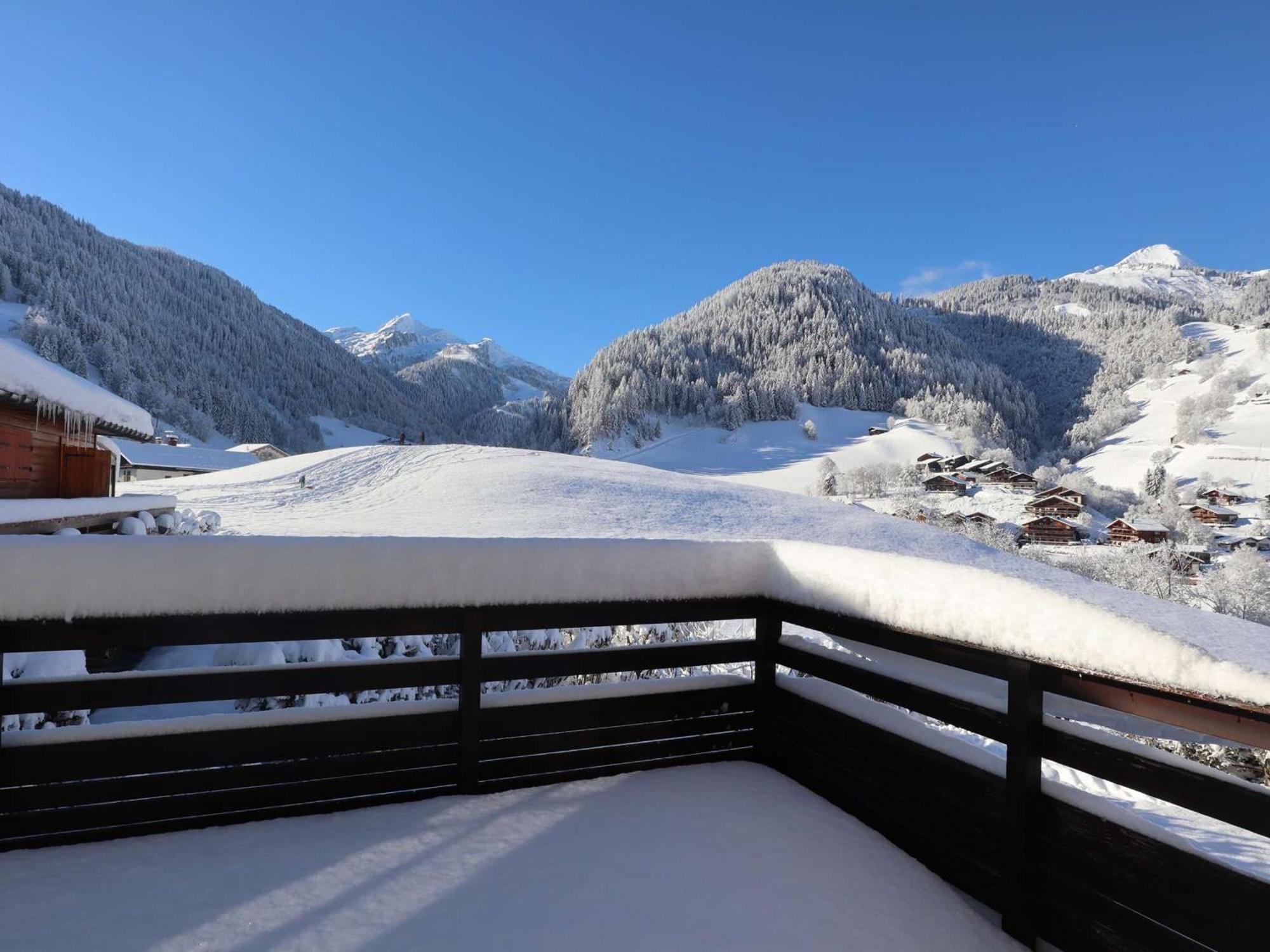 Chalet Familial 12 Pers, Areches-Beaufort, Proche Commerces - Fr-1-342-292 博福特 外观 照片
