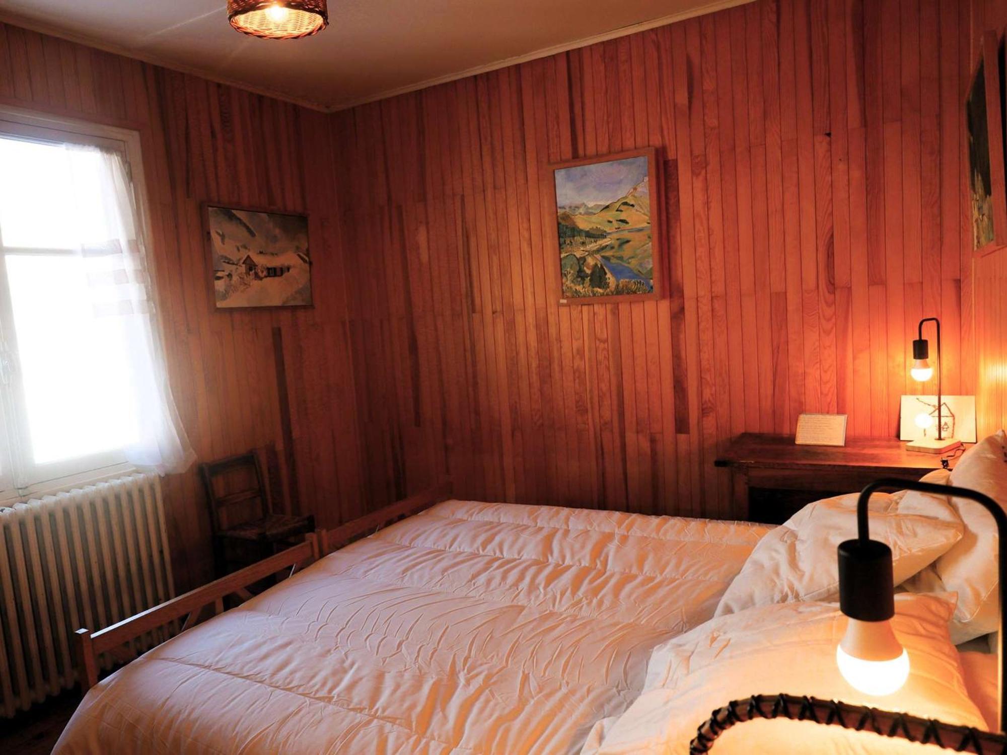 Chalet Familial 12 Pers, Areches-Beaufort, Proche Commerces - Fr-1-342-292 博福特 外观 照片